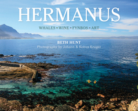 Imagen de portada: Hermanus 1st edition 9781775845478