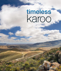 Titelbild: Timeless Karoo 1st edition 9781770072848