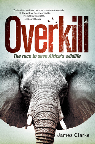 Cover image: Overkill 1st edition 9781775845775