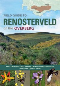 Imagen de portada: Field Guide to Renosterveld of the Overberg 1st edition 9781775845805