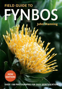 Titelbild: Field Guide to Fynbos 2nd edition 9781775843252