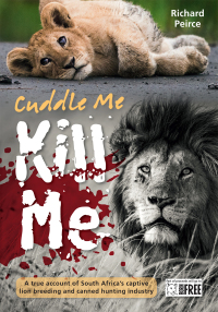 Cover image: Cuddle Me, Kill Me 1st edition 9781775845935