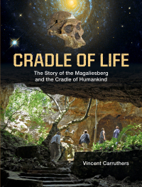 Titelbild: Cradle of Life 1st edition 9781775845973