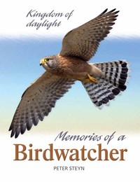 Cover image: Memories of a Birdwatcher 1st edition 9780620742566