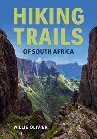Cover image: Hiking Trails of South Africa 1st edition 9781775846024