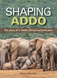 Cover image: Shaping Addo 1st edition 9781775846048