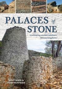 Cover image: Palaces of Stone 1st edition 9781775846147