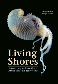 Cover image: Living Shores 1st edition 9781431700813