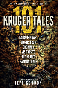 Cover image: 101 Kruger Tales 1st edition 9780620611329