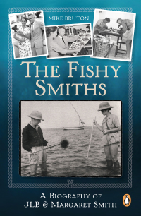 Omslagafbeelding: The Fishy Smiths 1st edition 9781775846468