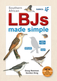 Cover image: Southern African LBJs made simple 1st edition 9781775846536