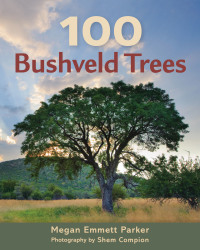 Omslagafbeelding: 100 Bushveld Trees 1st edition 9781775846550