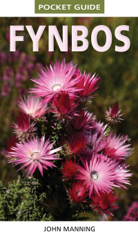 Cover image: Pocket Guide Fynbos 1st edition 9781775846956