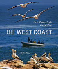 Imagen de portada: The West Coast 1st edition 9781775847021