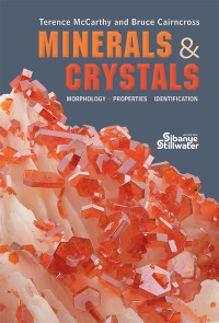 Cover image: Minerals & Crystals 1st edition 9781775847793