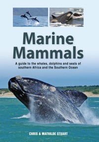 Omslagafbeelding: Marine Mammals 1st edition 9781775847892