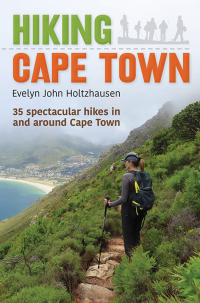Cover image: Hiking Cape Town 1st edition 9781775848271