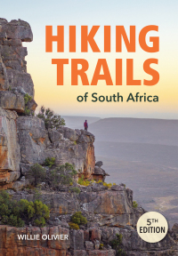 Cover image: Hiking Trails of South Africa 5th edition 9781775848295