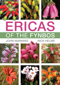 Cover image: Ericas of the Fynbos 1st edition 9781775848578