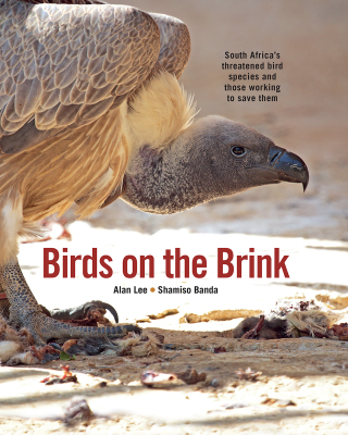 Cover image: Birds on the Brink 9781775848738
