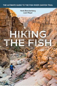 Imagen de portada: Hiking the Fish 1st edition 9781775848776