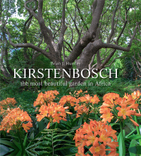 Cover image: Kirstenbosch 2nd edition 9781775848950