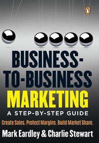 Omslagafbeelding: Business-to-Business Marketing 9781776090129
