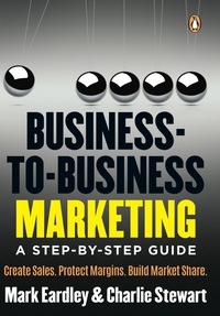 Cover image: Business-to-Business Marketing 9781776090129