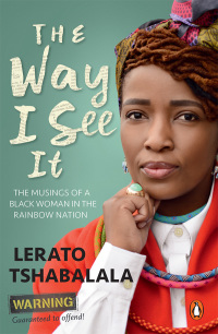 Cover image: The Way I See It 1st edition 9781776090150
