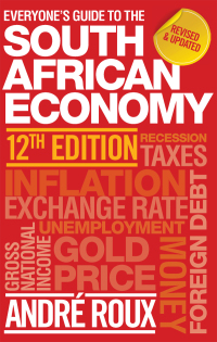 Imagen de portada: Everyone’s Guide to the South African Economy 12th edition 12th edition 9781776090327