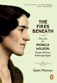 Omslagafbeelding: The Fires Beneath 1st edition 9781776090396
