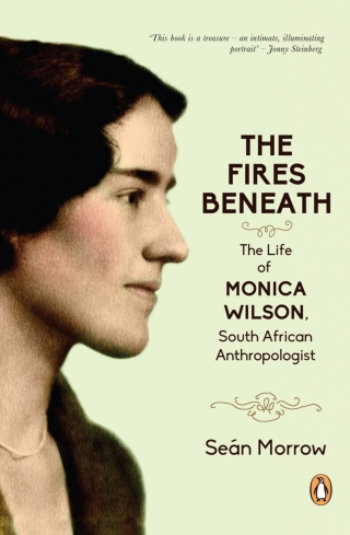 Cover image: The Fires Beneath 1st edition 9781776090396