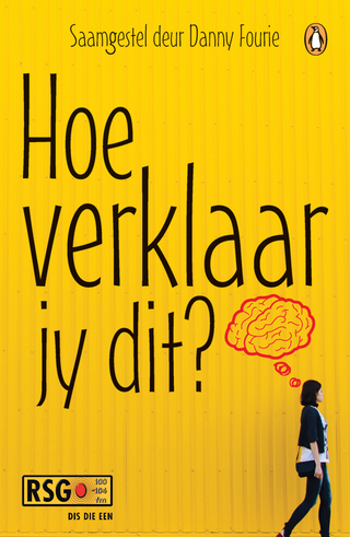 Cover image: Hoe verklaar jy dit? 1st edition 9781776090495