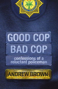 Omslagafbeelding: Good Cop, Bad Cop 9781776090952