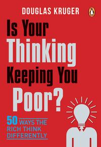 Imagen de portada: Is Your Thinking Keeping You Poor? 1st edition 9781776091133