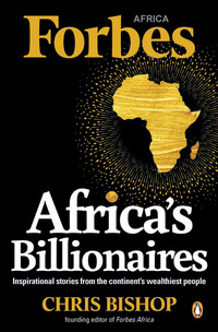 Imagen de portada: Africa’s Billionaires 1st edition 9781776091218