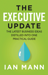 Cover image: The Executive Update 1st edition 9781776091348