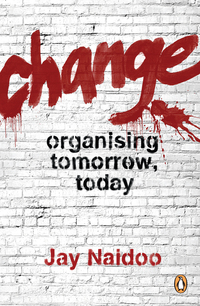 Cover image: Change 1st edition 9781776091805