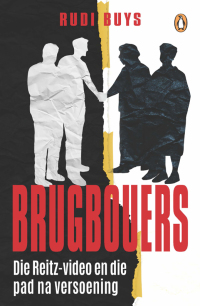 表紙画像: Brugbouers 1st edition 9781776091843