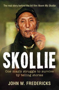 Cover image: Skollie 1st edition 9781776091997