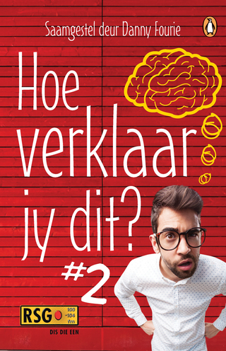 Cover image: Hoe verklaar jy dit? II 1st edition 9781776092031