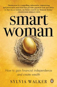 Cover image: Smartwoman 1st edition 9781776092079