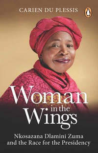 表紙画像: Woman in the Wings 1st edition 9781776092567