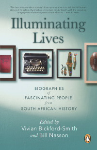 Cover image: Illuminating Lives 1st edition 9781776092642