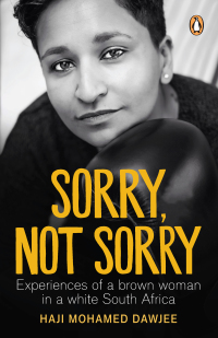 Omslagafbeelding: Sorry, Not Sorry 1st edition 9781776092666