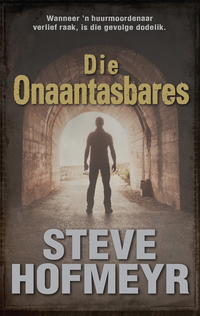 Omslagafbeelding: Die onaantasbares 1st edition 9781776092680