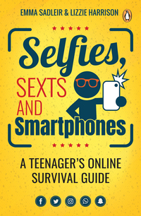 Imagen de portada: Selfies, Sexts and Smartphones 1st edition 9781776092758