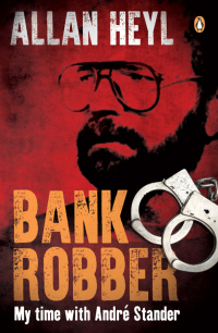 Omslagafbeelding: Bank Robber 1st edition 9781776092895