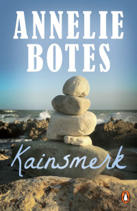 Cover image: Kainsmerk 1st edition 9781776093038