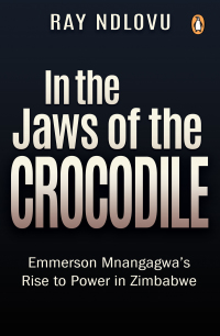 Titelbild: In the Jaws of the Crocodile 1st edition 9781776093489